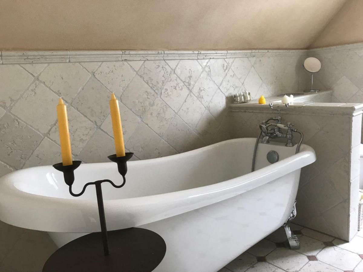 Ferienhaus Im Fischersteig Wustrow  Eksteriør billede