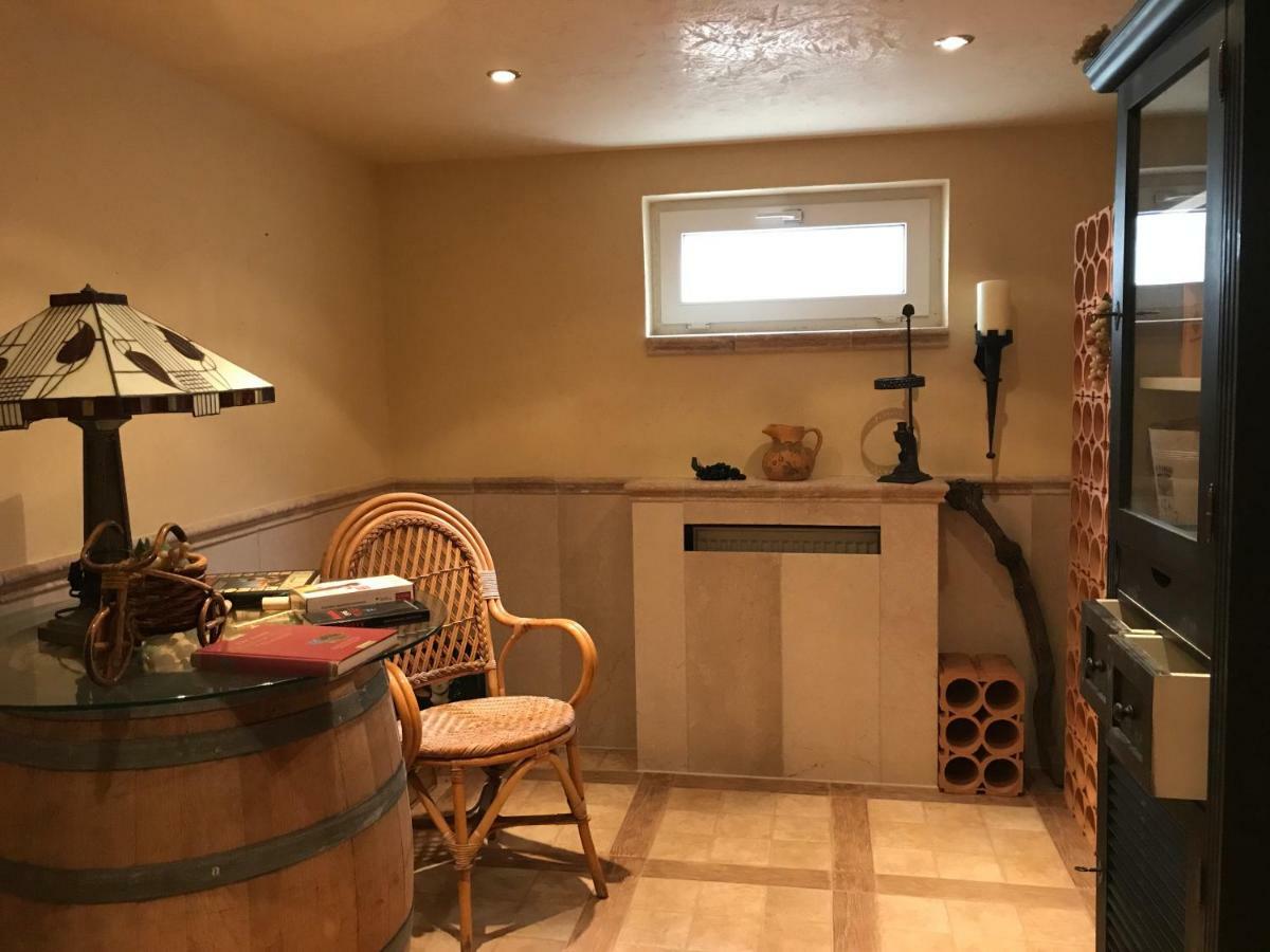 Ferienhaus Im Fischersteig Wustrow  Eksteriør billede